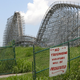 Illustration for article titled The Crumbling Chaos of Abandoned Amusement Parks